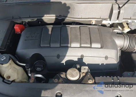 2007 Mercedes-Benz Cls 63 Amg z USA, uszkodzony, nr VIN WDDDJ77X87A096206